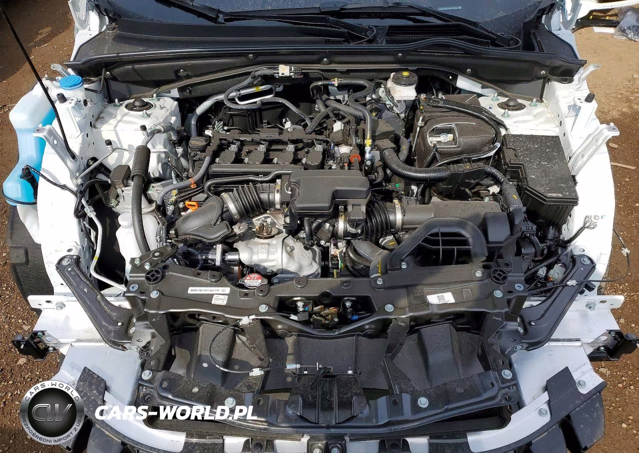 2025 Acura Adx A-Spec Advance VIN:3HDSA2H75SM710836 - 11