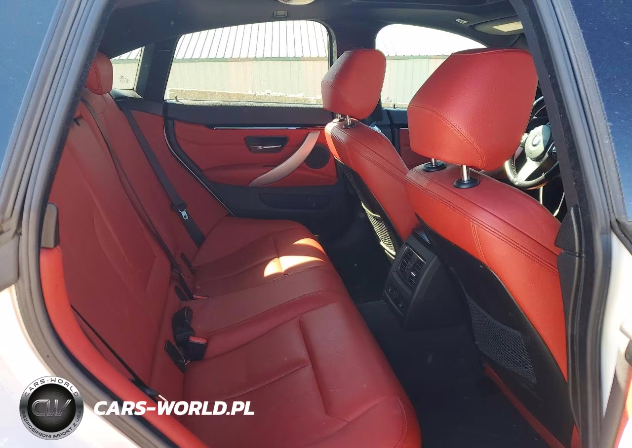 2017 BMW 430Xi Gran Coupe VIN:WBA4F9C51HG792591 - 10