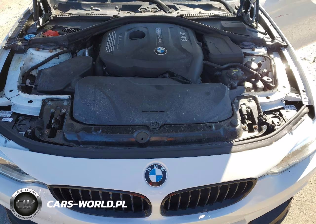 2017 BMW 430Xi Gran Coupe VIN:WBA4F9C51HG792591 - 11
