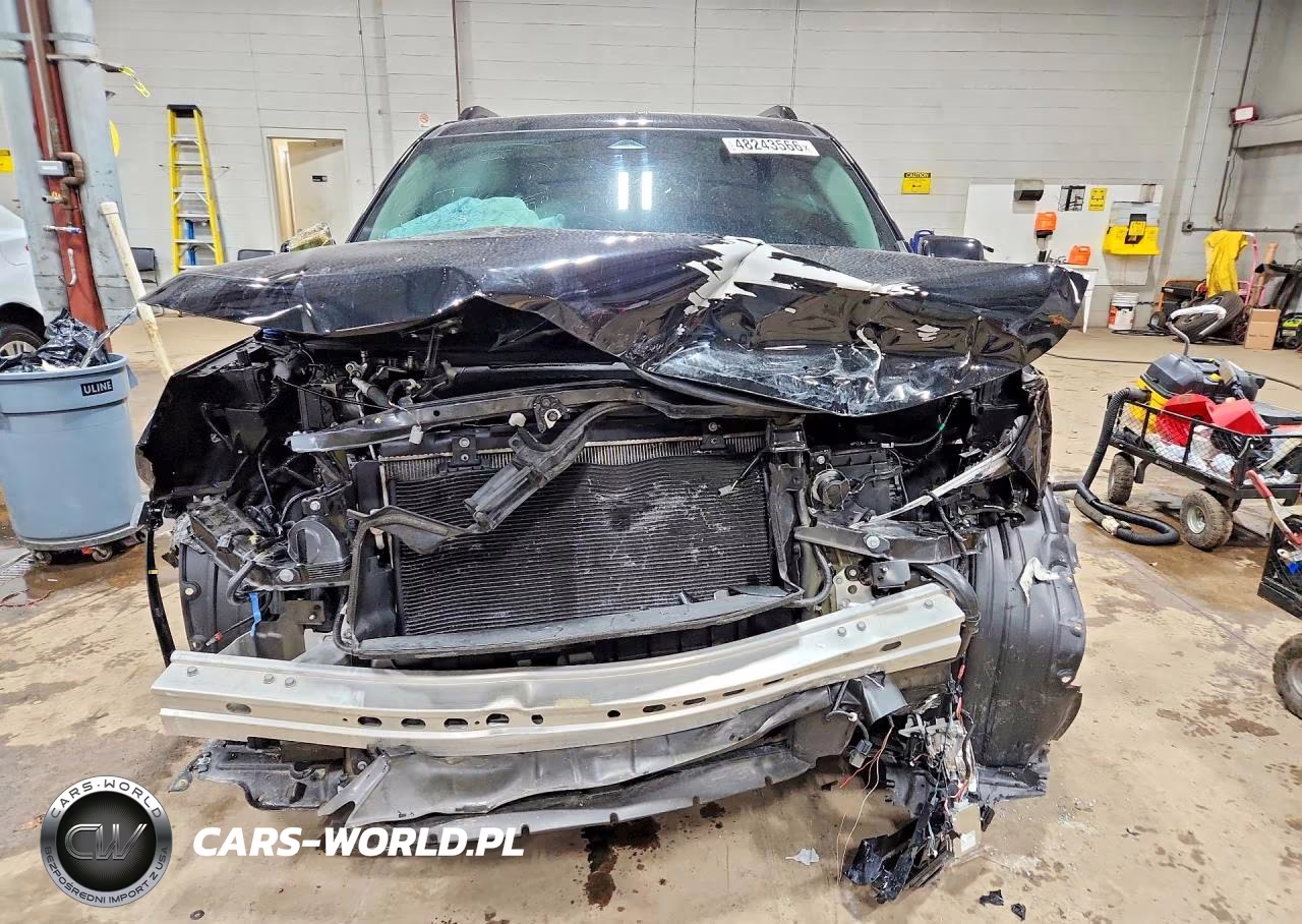 2024 Honda Pilot Elite VIN:5FNYG1H81RB035305 - 5