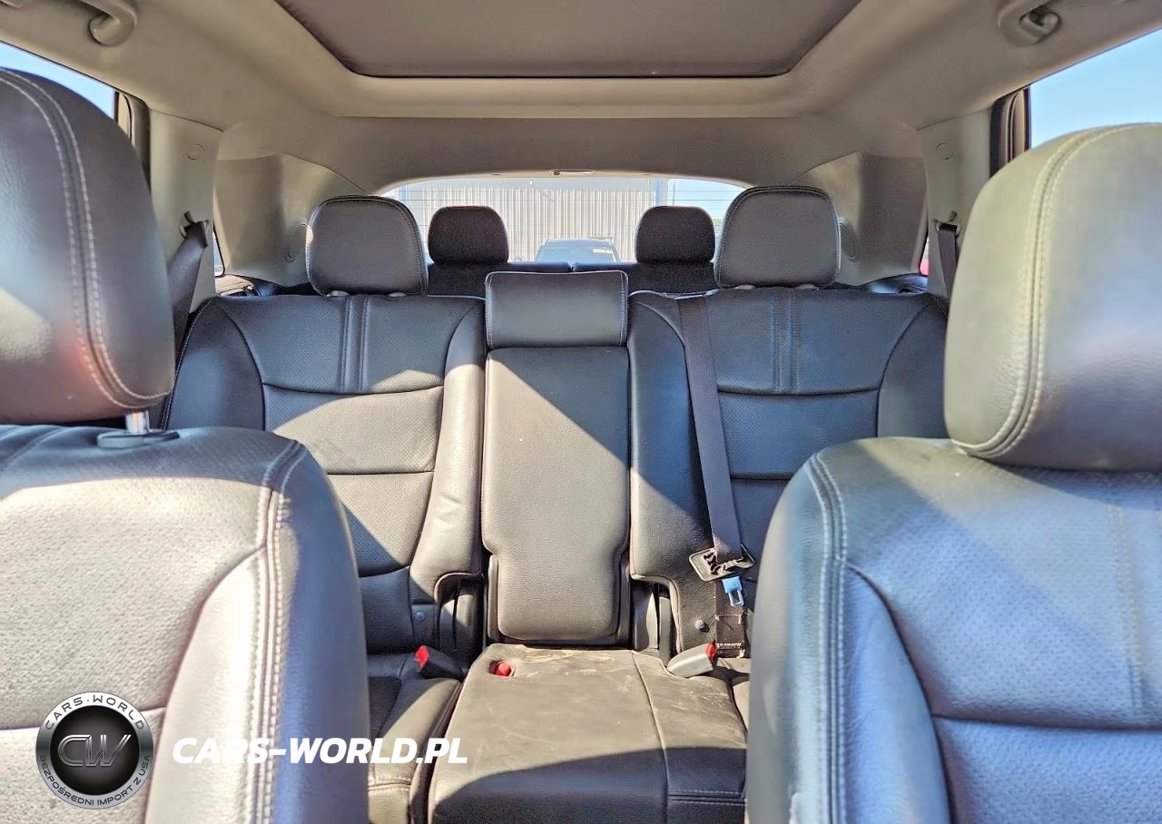 2013 Kia Sorento Sx VIN:5XYKW4A21DG397524 - 10