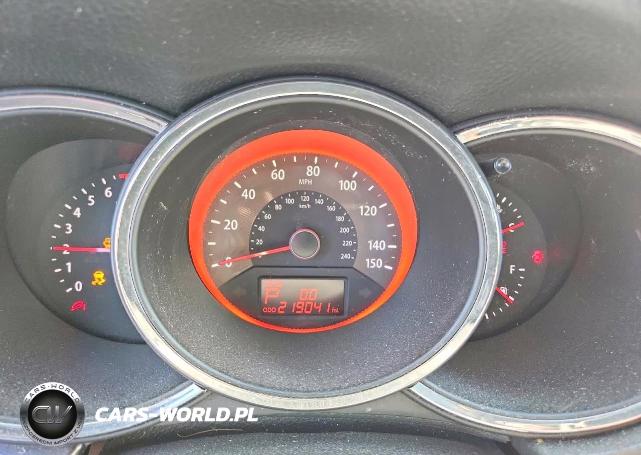 2013 Kia Sorento Sx VIN:5XYKW4A21DG397524 - 9