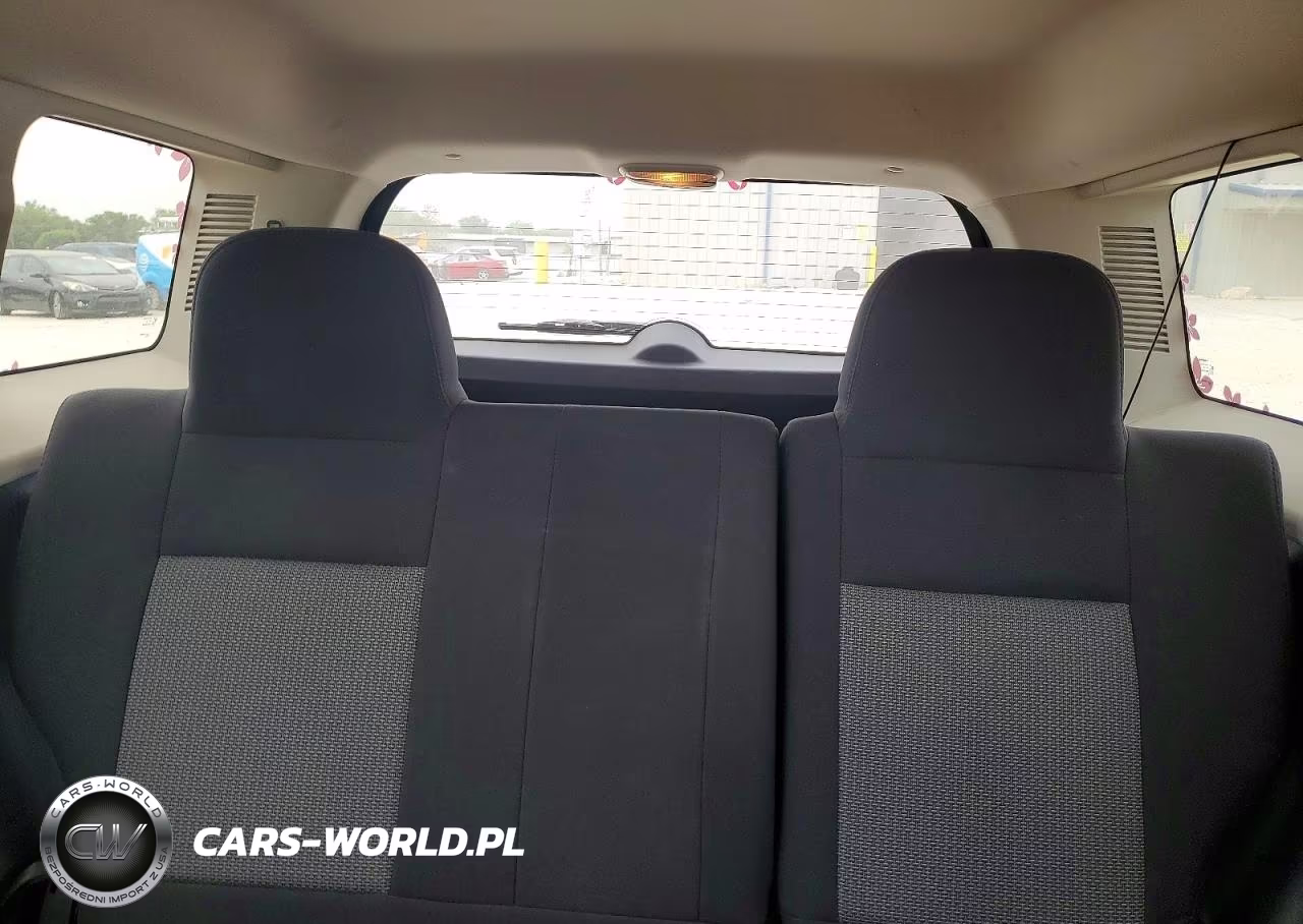 2010 Jeep Patriot Sport VIN:1J4NT2GA9AD523710 - 10