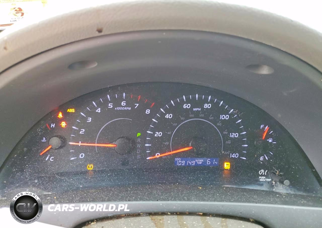 2011 Toyota Camry VIN:4T1BF3EK1BU738206 - 9