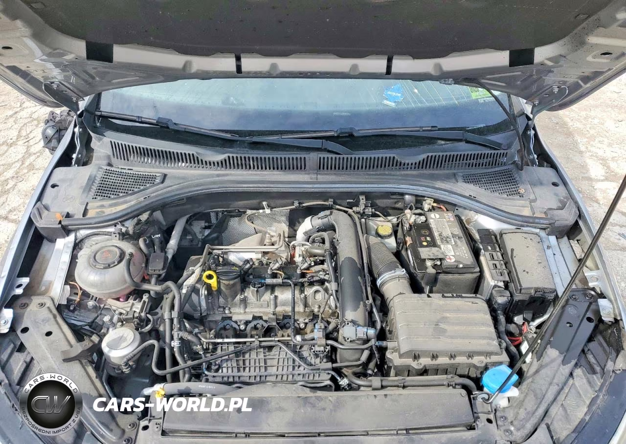 2021 Volkswagen Jetta S VIN:3VWC57BU4MM048155 - 11