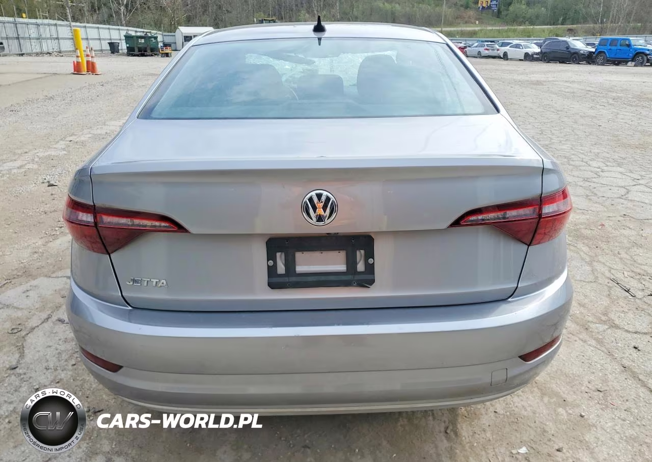 2021 Volkswagen Jetta S VIN:3VWC57BU4MM048155 - 6