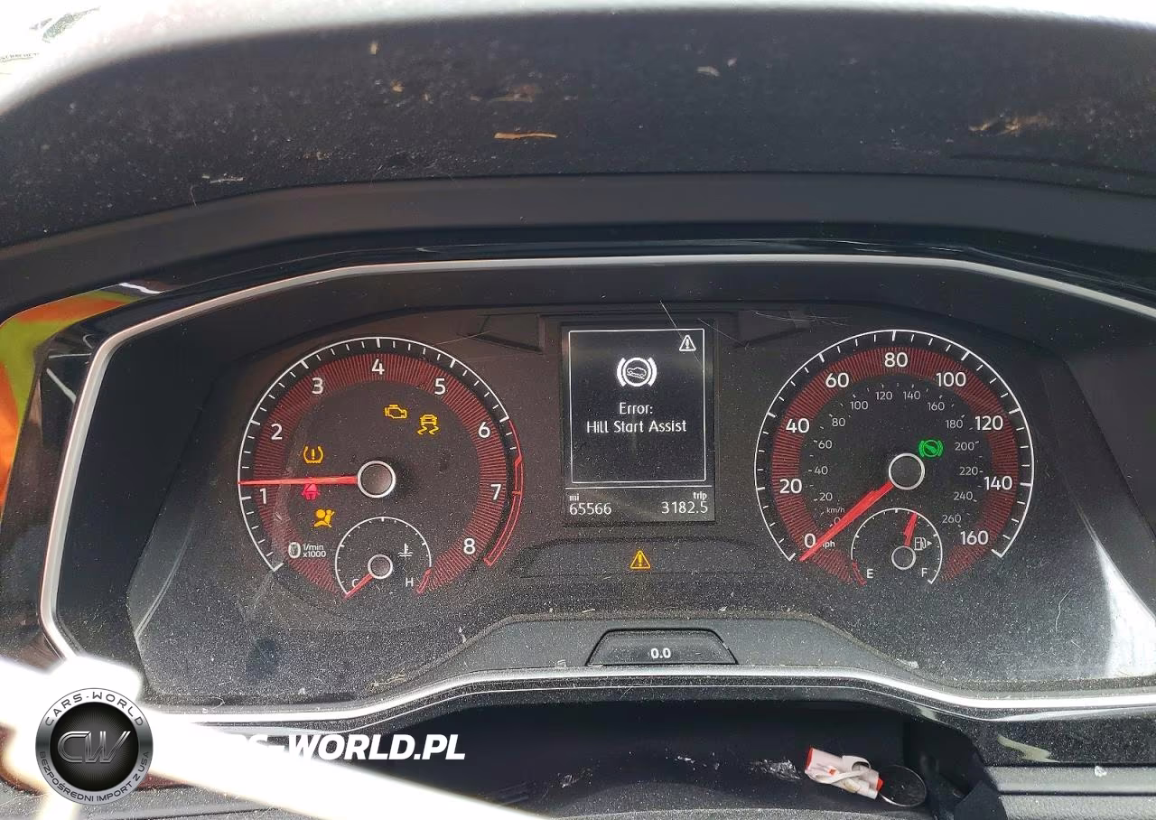 2021 Volkswagen Jetta S VIN:3VWC57BU4MM048155 - 9