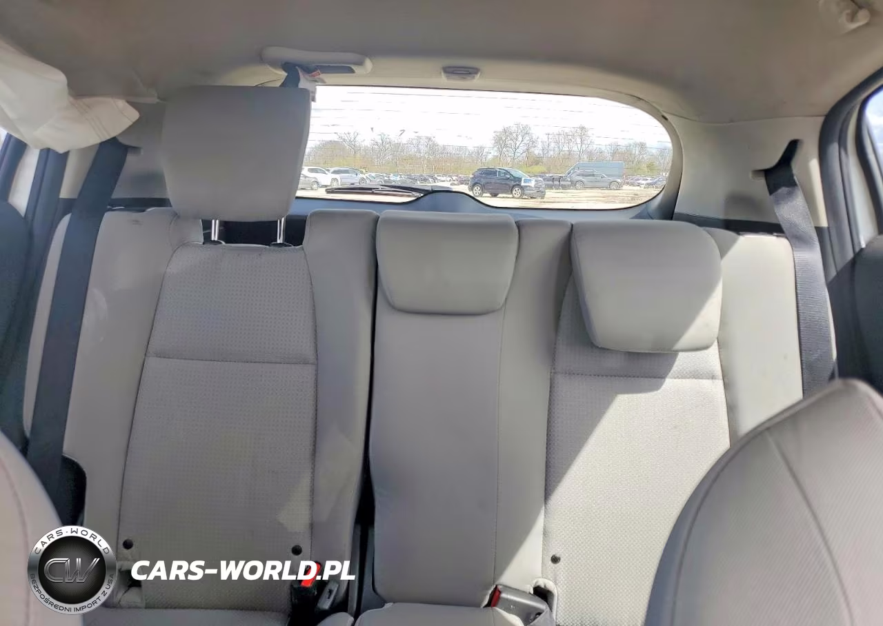 2022 Honda Hr-V Ex VIN:3CZRU6H56NM765579 - 10