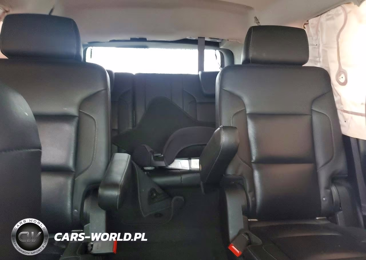 2020 GMC Yukon Slt VIN:1GKS2BKC5LR182627 - 10