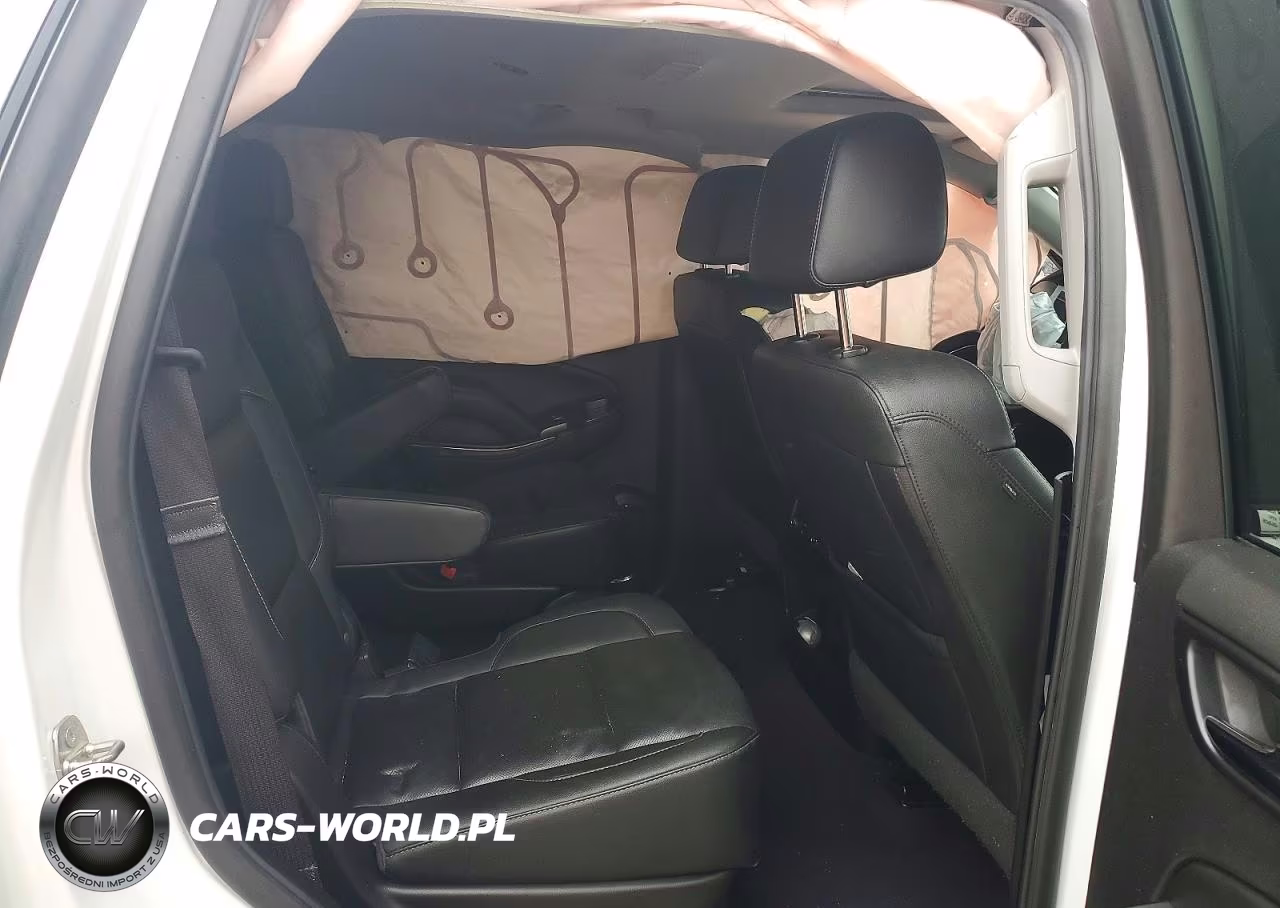 2020 GMC Yukon Slt VIN:1GKS2BKC5LR182627 - 11