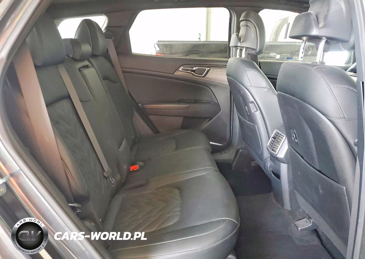 2023 Kia Sportage X-Pro VIN:5XYK7CAF6PG065562 - 11