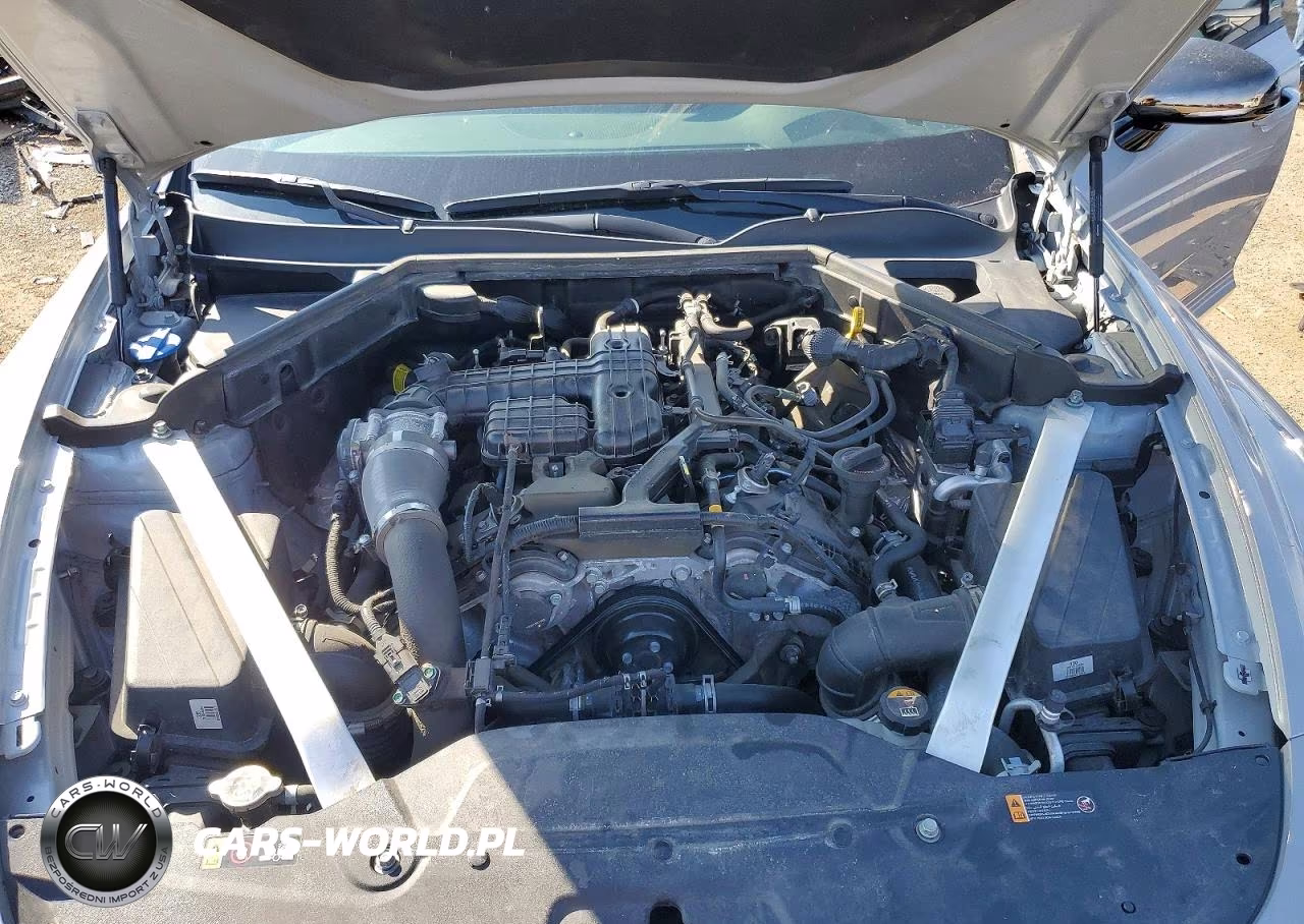 2018 Kia Stinger Gt VIN:KNAE35LC2J6039183 - 11