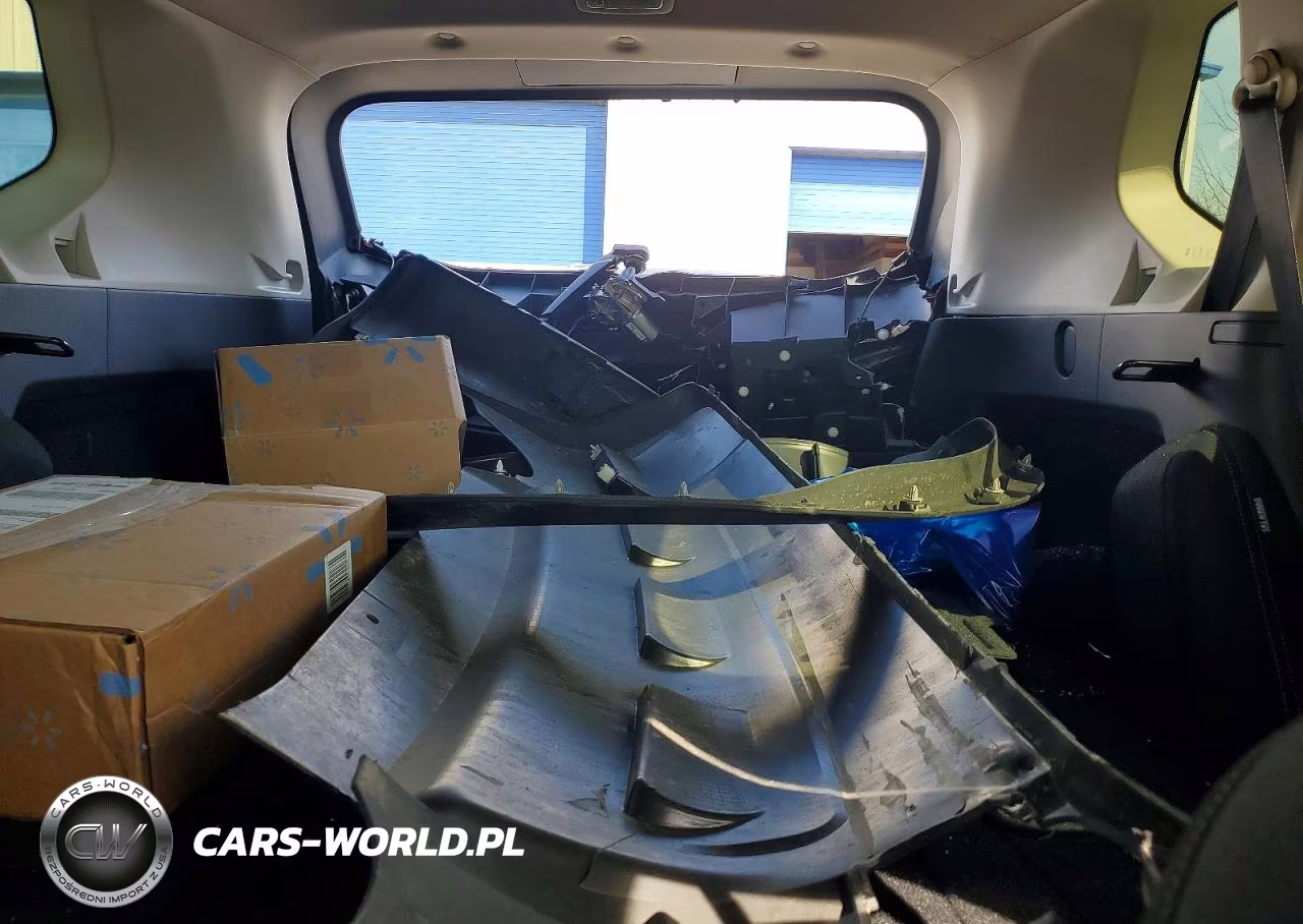 2025 Nissan Rogue Sv VIN:JN8BT3BB1SW410505 - 10