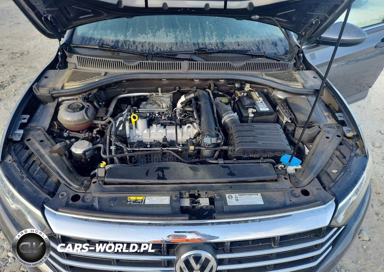 2019 Volkswagen Jetta S VIN:3VWC57BU9KM110596 - 11