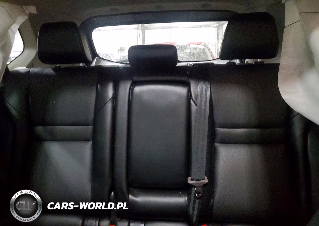 2022 Nissan Rogue Sv VIN:5N1BT3BB3NC683622 - 10