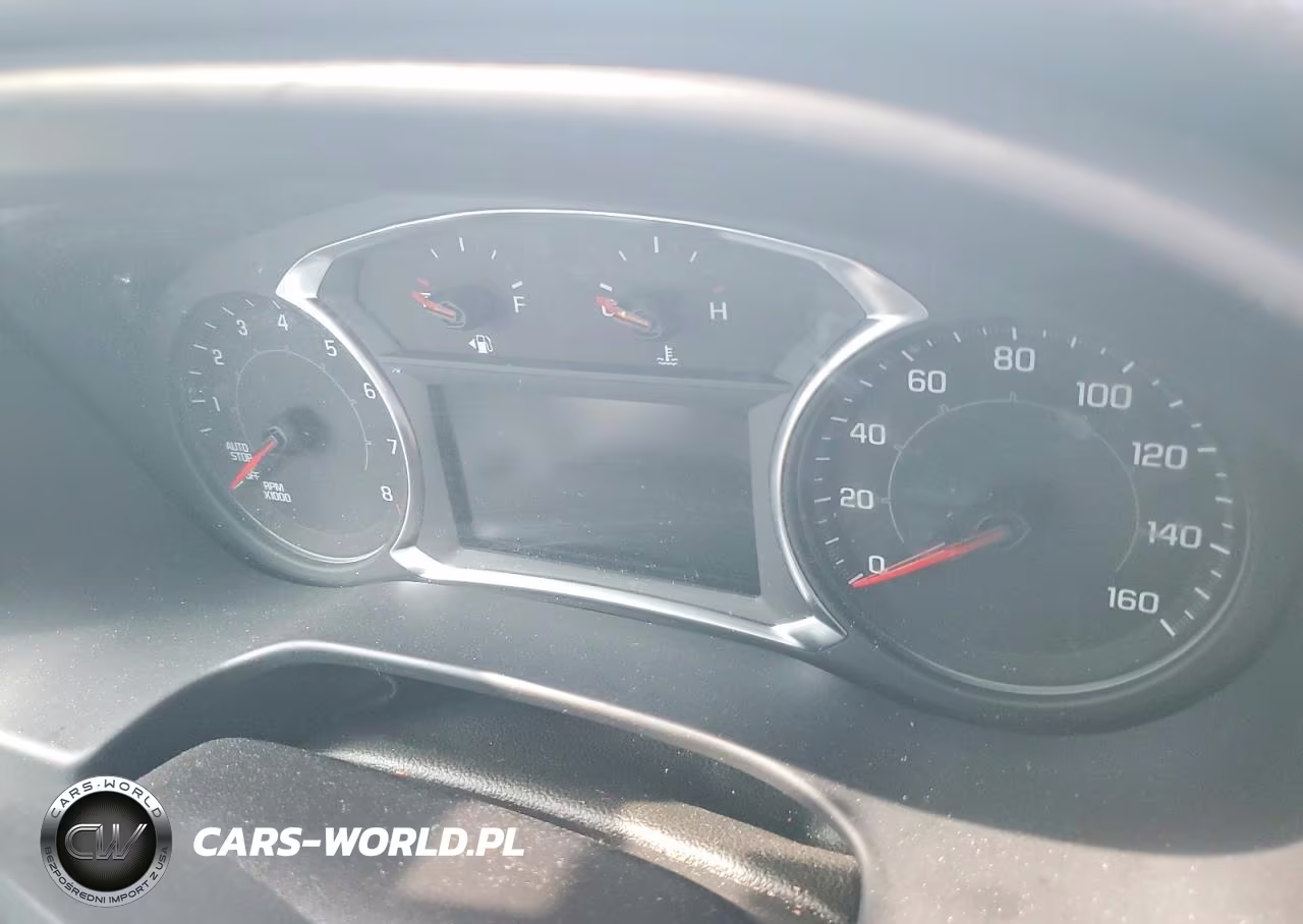 2023 GMC Acadia Slt VIN:1GKKNML46PZ117849 - 9