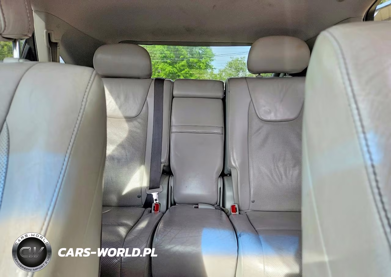 2013 Lexus Rx 350 Base VIN:2T2ZK1BA0DC128291 - 10