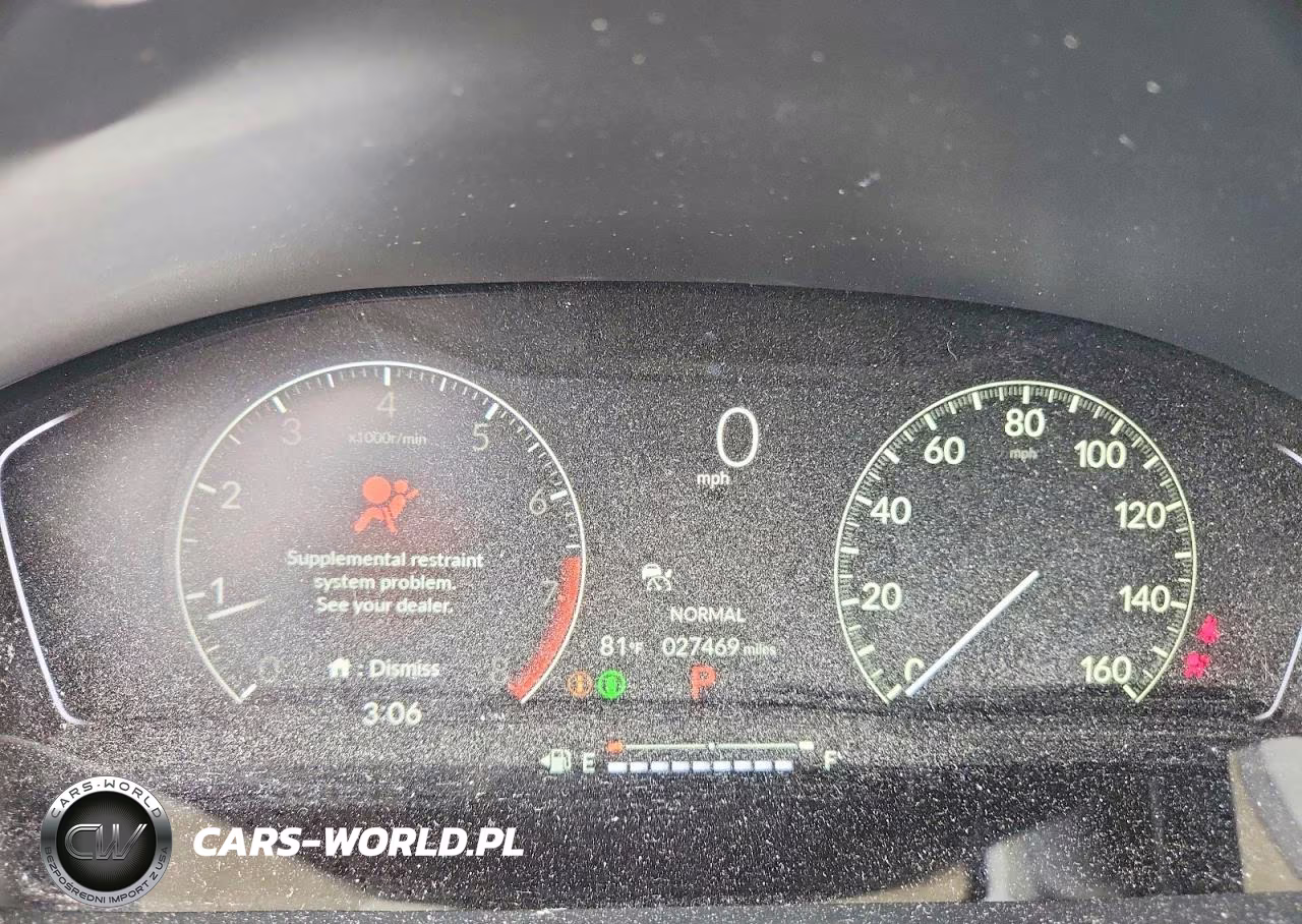 2026 Honda Civic Sport VIN:2HGFE2F5XTH504518 - 9