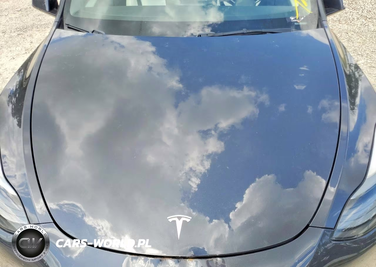 2024 Tesla Model Y VIN:7SAYGAEE1RF045247 - 11