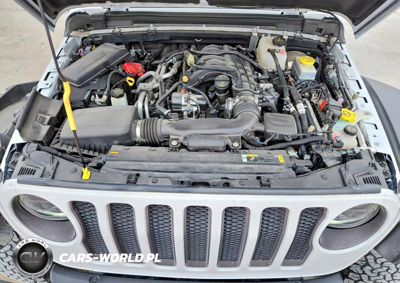 2023 Jeep Wrangler Rubicon VIN:1C4HJXCG7PW679306 - 11