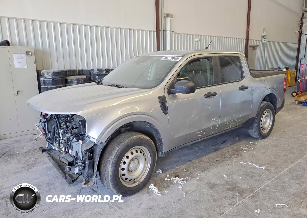 2024 Ford Maverick Xl – zdjęcie 1 z 12