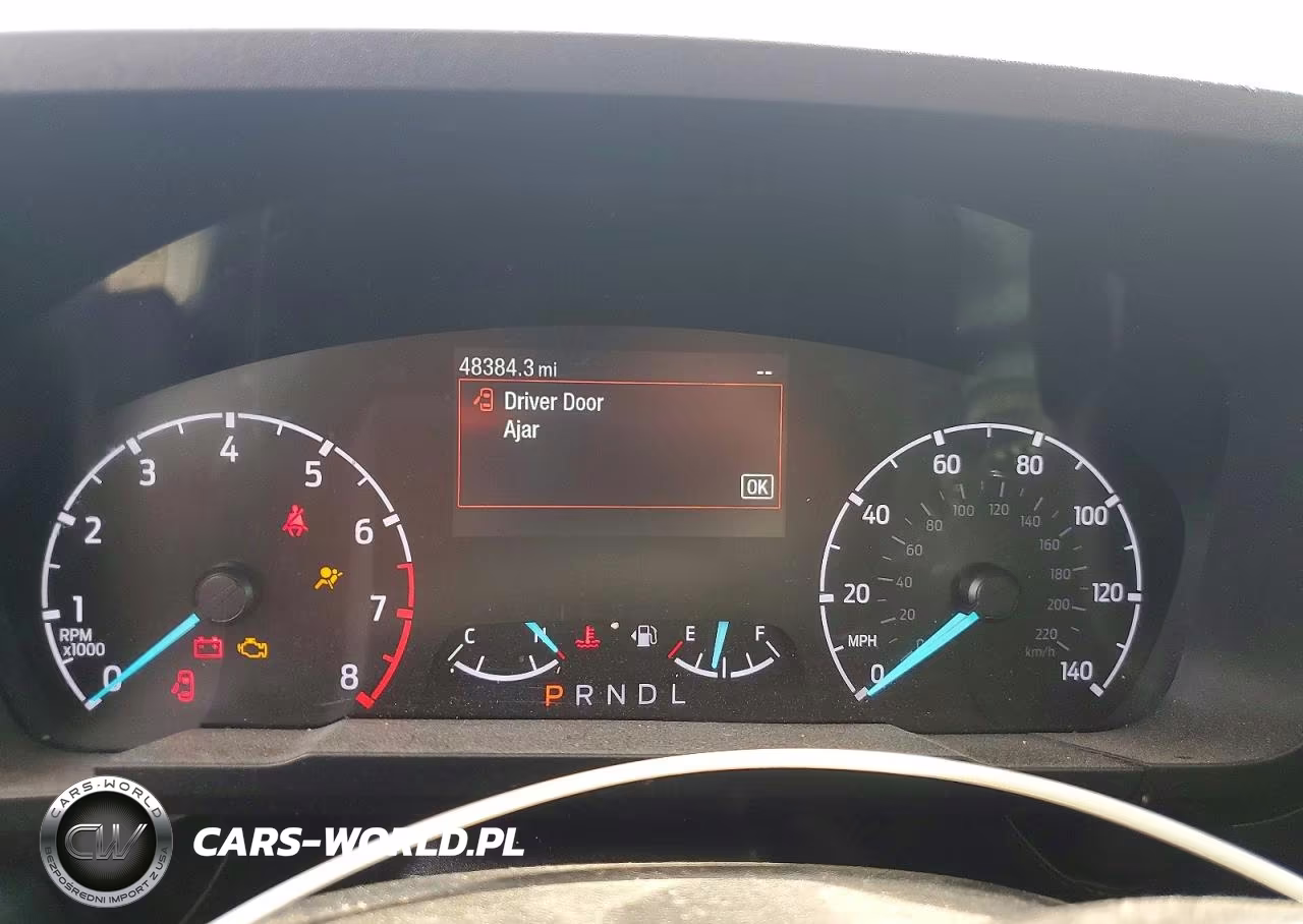 2024 Ford Maverick Xl VIN:3FTTW8A96RRA47375 - 9