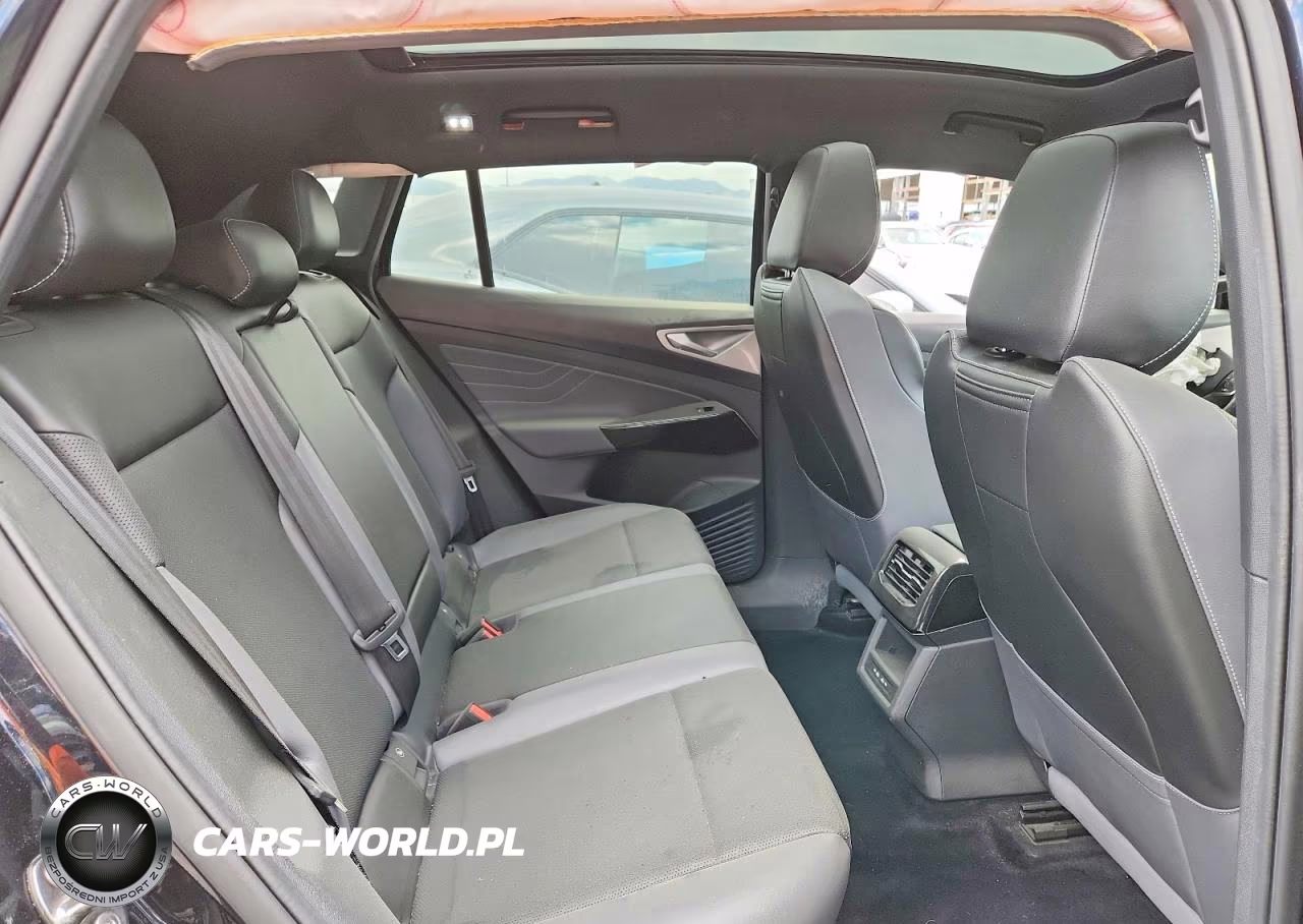 2023 Volkswagen Id.4 Pro S VIN:1V2GNPE80PC006329 - 11