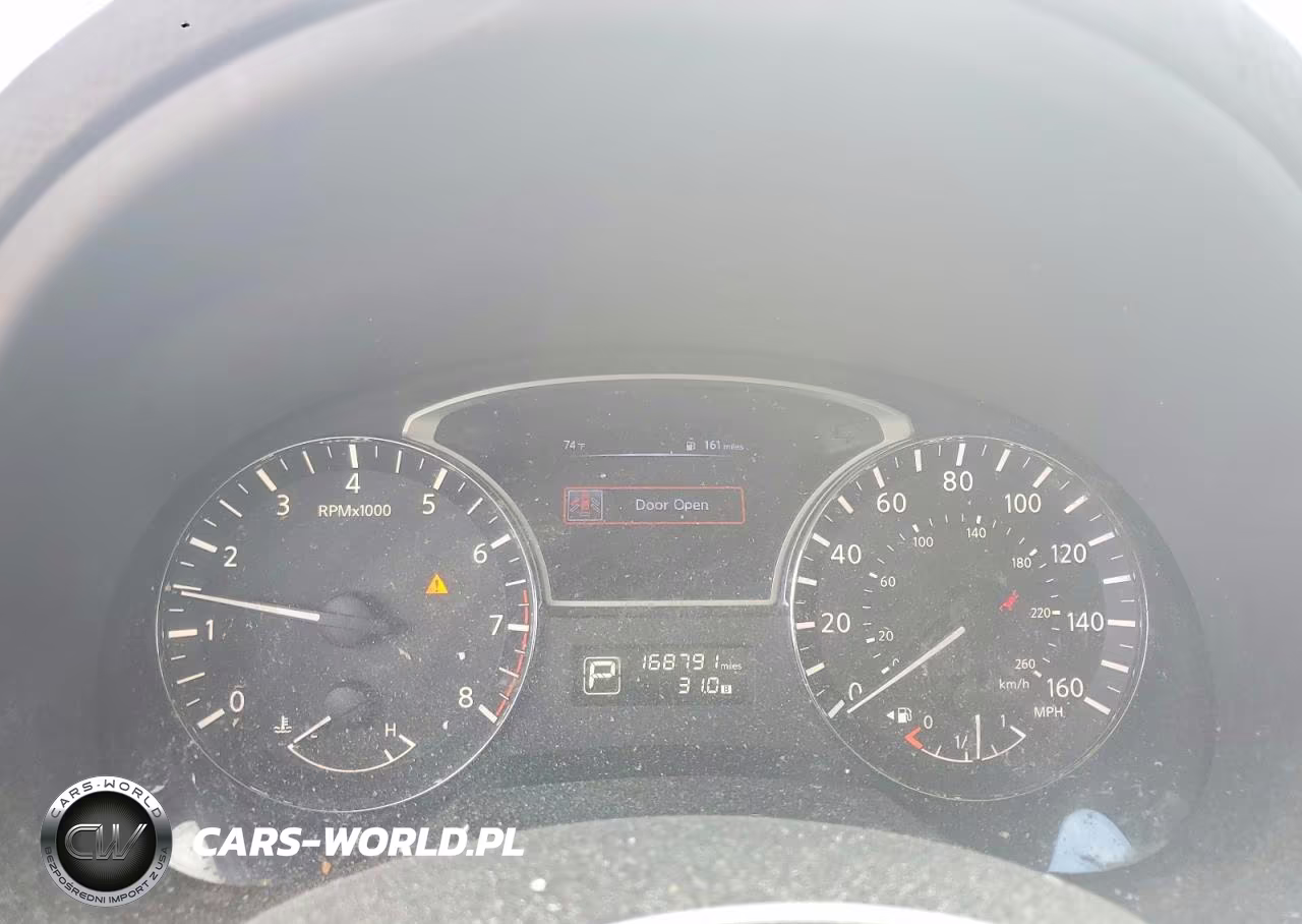 2015 Nissan Altima 2.5 S VIN:1N4AL3AP5FC583557 - 9