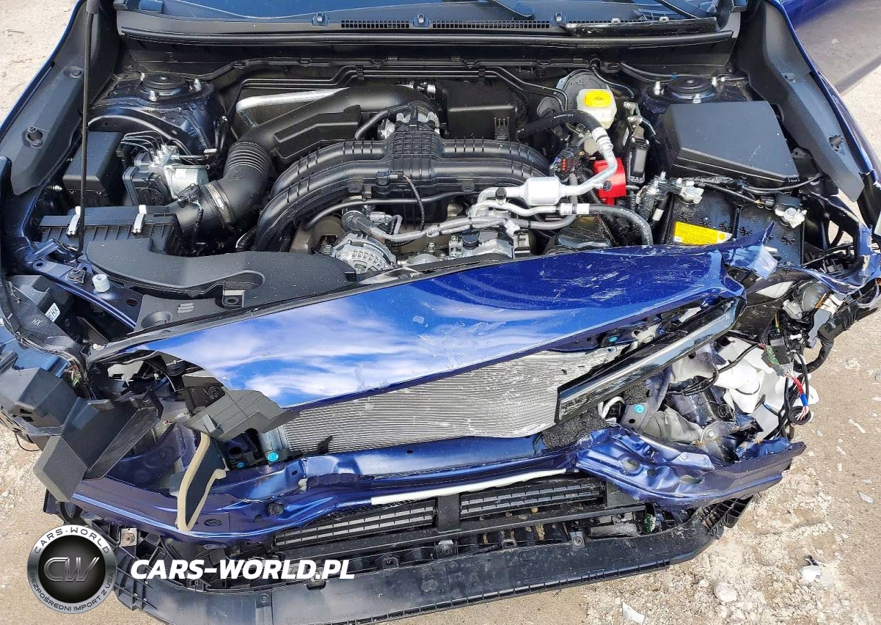 2026 Subaru Impreza Sport VIN:JF1GUAFC6T8228042 - 11