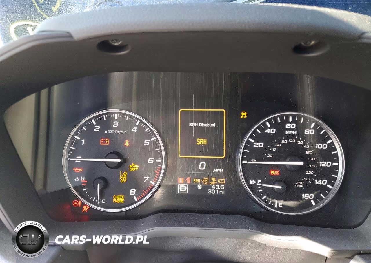 2026 Subaru Impreza Sport VIN:JF1GUAFC6T8228042 - 9