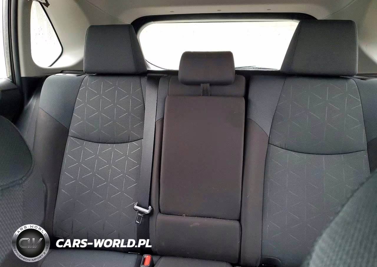 2025 Toyota Rav4 Xle VIN:2T3P1RFV1SC531372 - 10