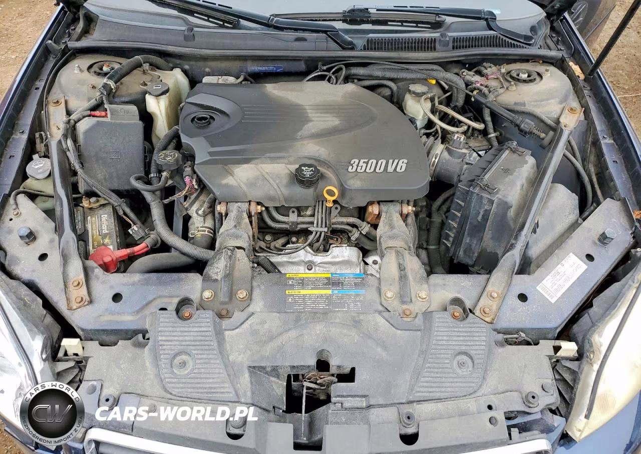 2008 Chevrolet Impala Lt VIN:2G1WT58K281371111 - 11