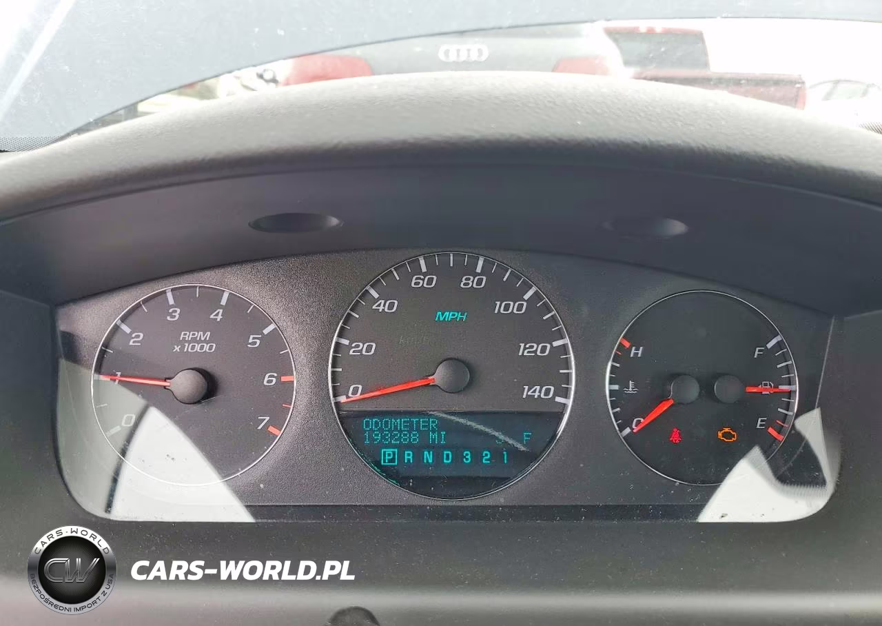 2008 Chevrolet Impala Lt VIN:2G1WT58K281371111 - 9