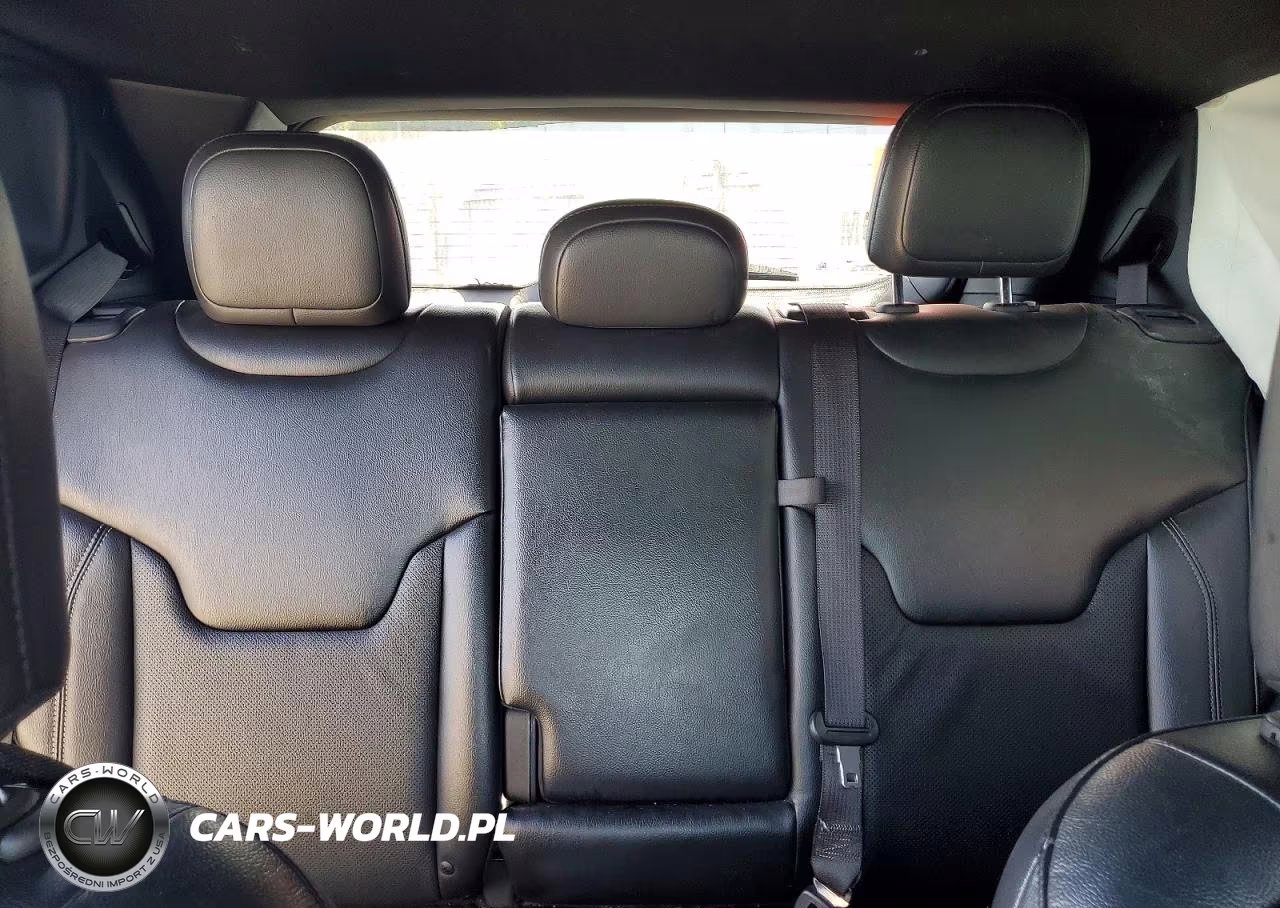 2021 Jeep Compass 80Th Edition VIN:3C4NJCEBXMT596922 - 10