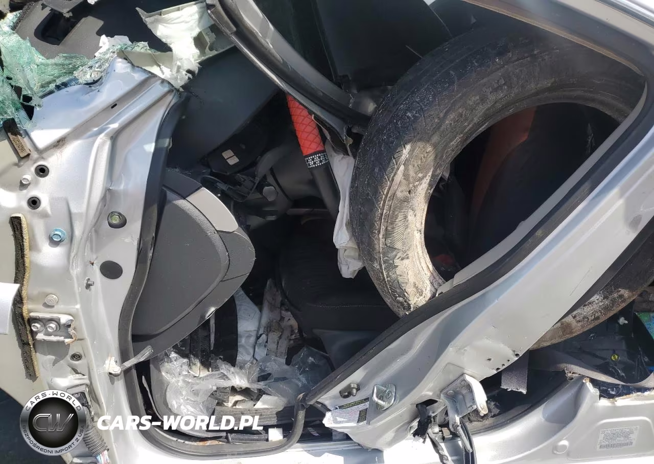 2019 Nissan Sentra S VIN:3N1AB7AP1KY368637 - 7