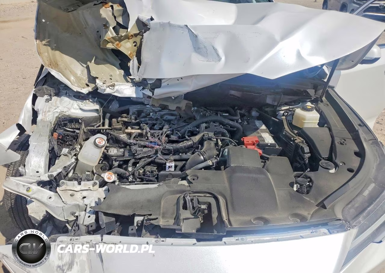 2024 Lexus Rx 350 Premium+ VIN:2T2BAMBA0RC023523 - 12