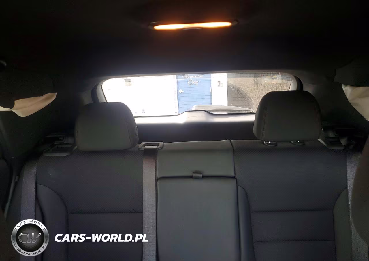2021 Chevrolet Trailblazer Rs VIN:KL79MTSLXMB015214 - 10