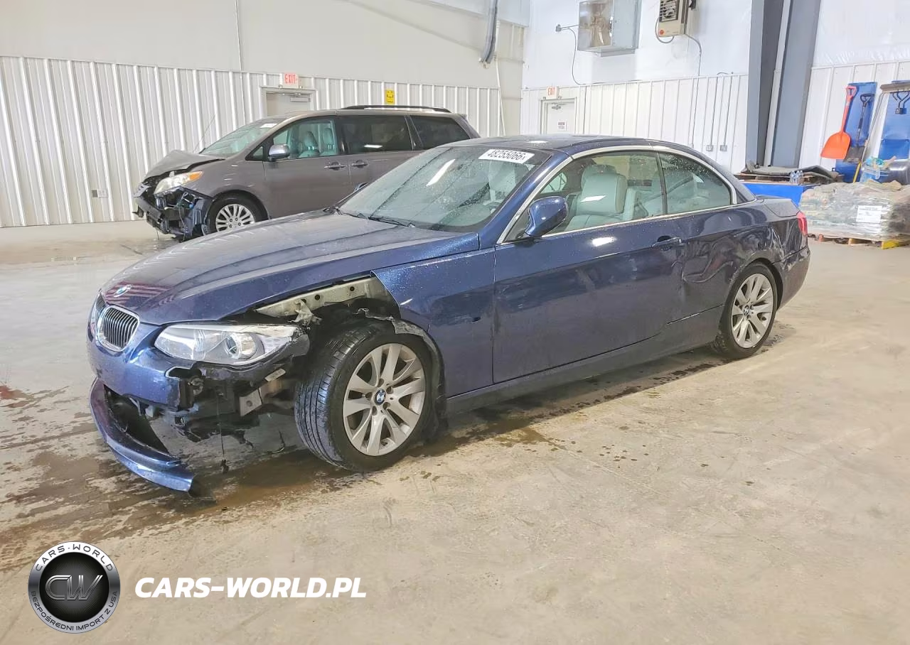 2013 BMW 328 I