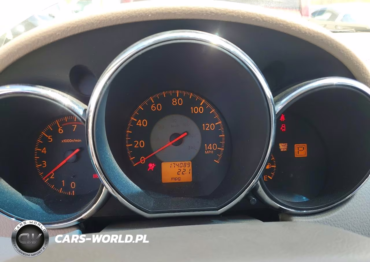 2006 Nissan Altima 2.5 VIN:1N4AL11DX6C212601 - 9