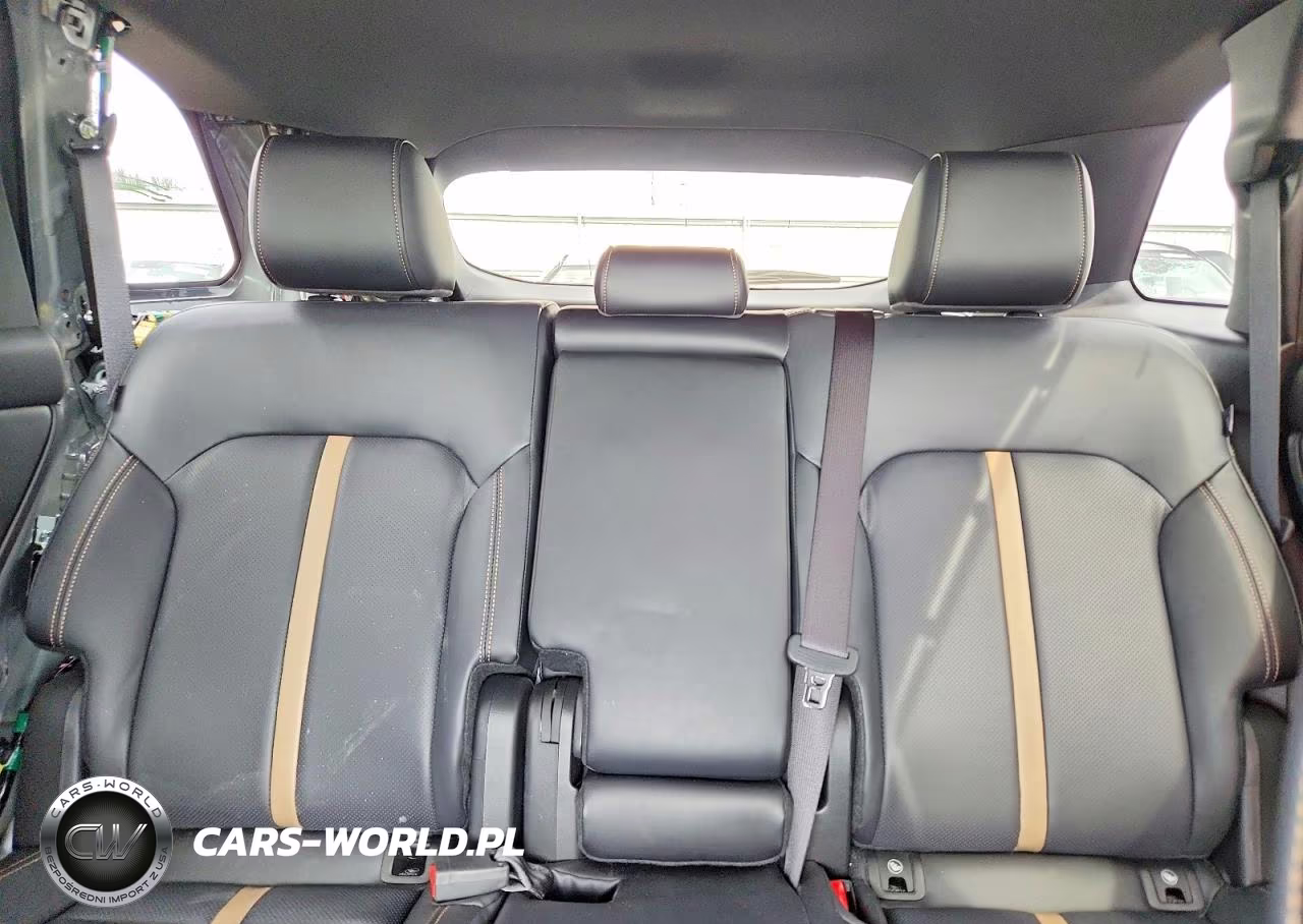 2025 Mazda Cx-70 Premium Plus VIN:JM3KJEHA9S1129326 - 10
