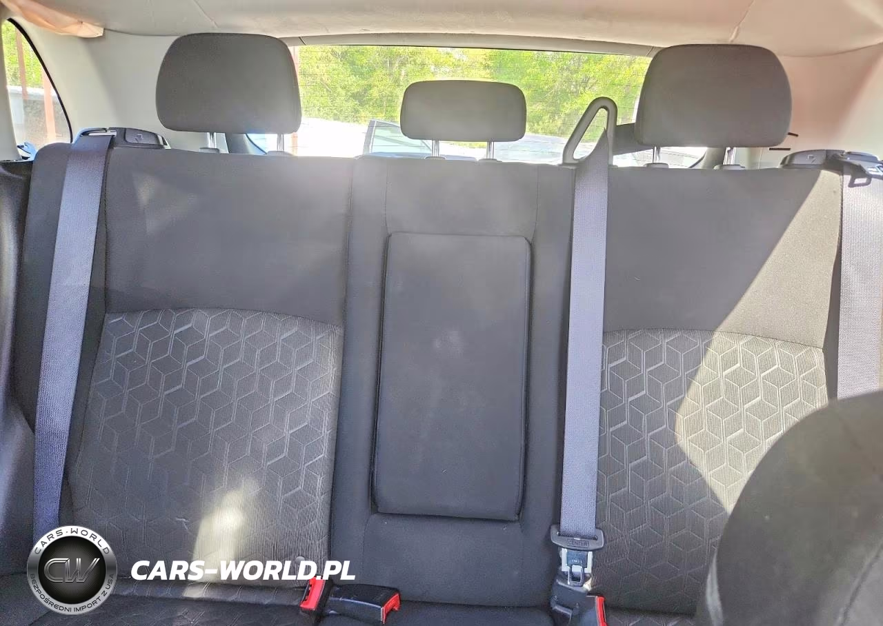 2021 Mitsubishi Outlander Sport Es VIN:JA4ARUAU9MU025510 - 10