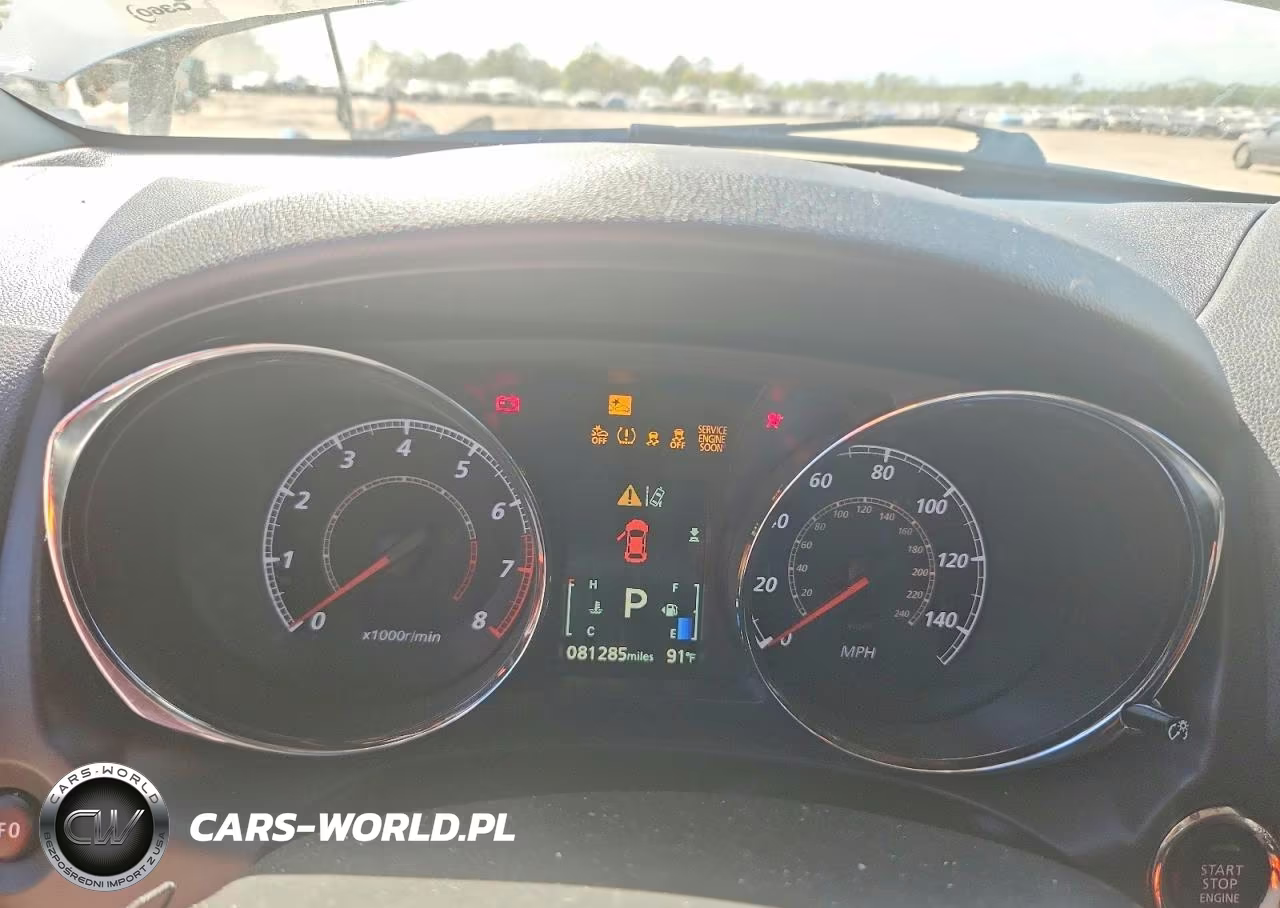 2021 Mitsubishi Outlander Sport Es VIN:JA4ARUAU9MU025510 - 9