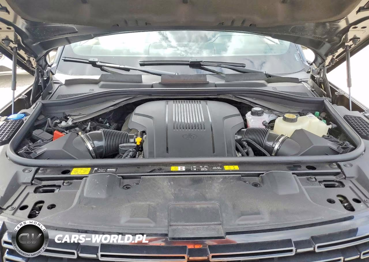 2025 Land Rover Range Rover Se VIN:SALKPBE93SA314903 - 12
