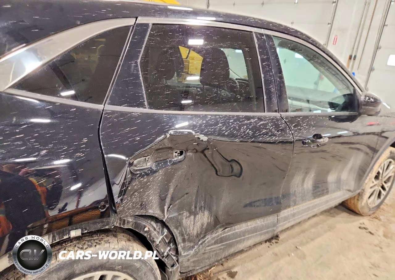 2022 Ford Escape Sel VIN:1FMCU9H62NUA99155 - 11