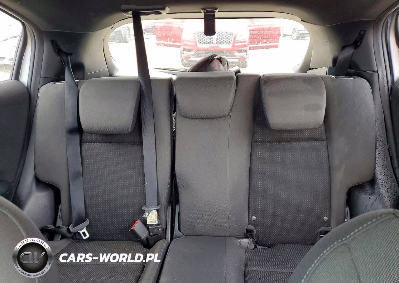 2021 Honda Hr-V Sport VIN:3CZRU5H11MM700001 - 10