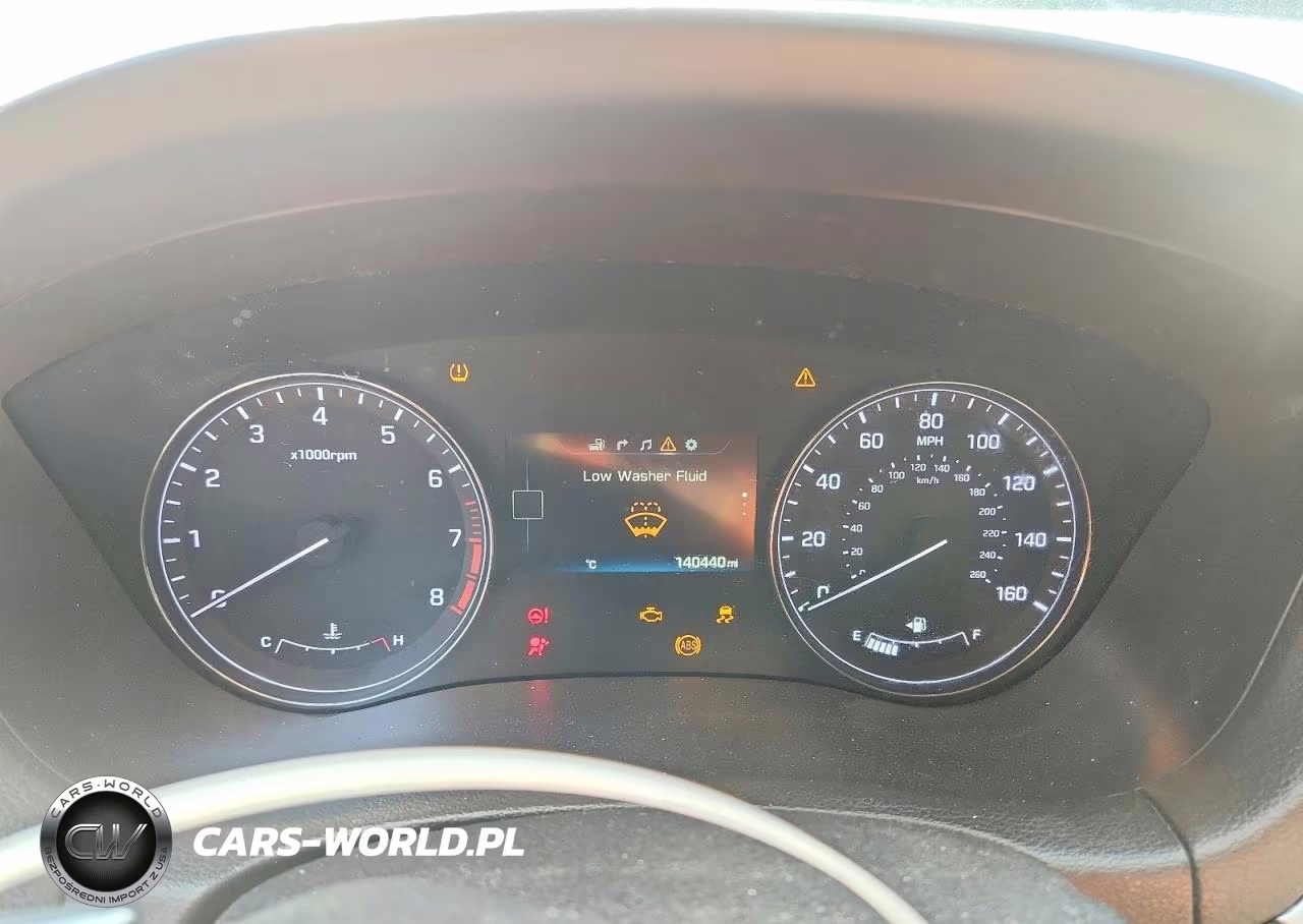 2015 Hyundai Genesis 3.8L VIN:KMHGN4JE7FU099141 - 9