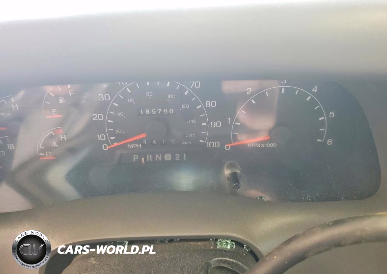 2001 Ford F250 Super Duty VIN:1FTNF21L81EB09948 - 9