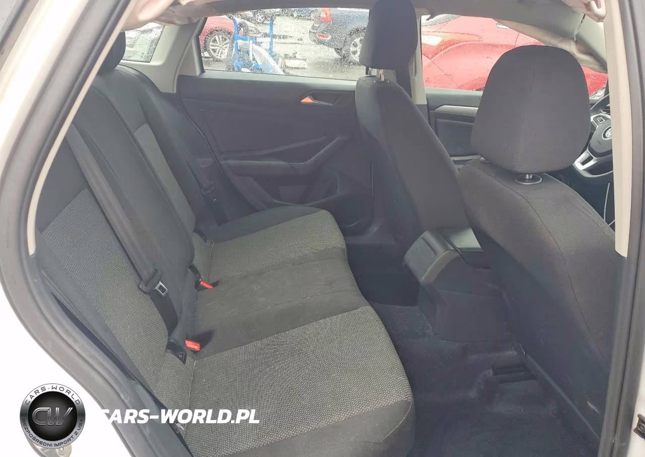 2021 Volkswagen Jetta S VIN:3VWN57BU7MM098749 - 10