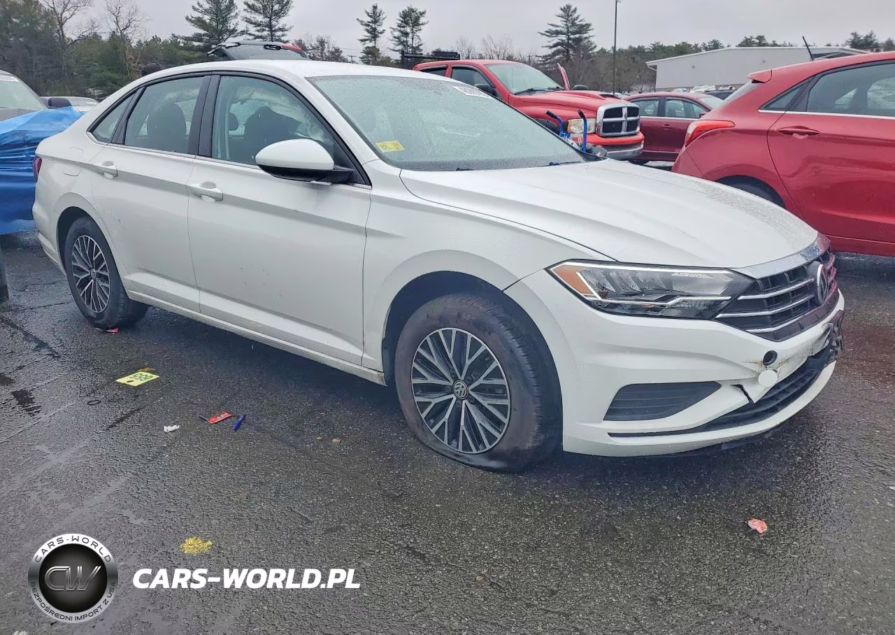 2021 Volkswagen Jetta S VIN:3VWN57BU7MM098749 - 4