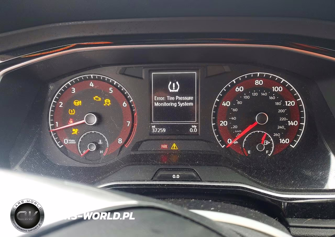 2021 Volkswagen Jetta S VIN:3VWN57BU7MM098749 - 9
